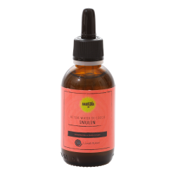 anarkhia bio  Attivo Puro - Inulina  Lozioni per capelli e oli