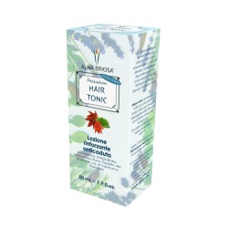 alma briosa  Hair Tonic - Lozione Rinforzante Anticaduta  Caduta capelli
