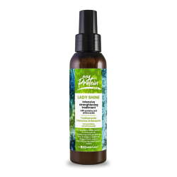 gentleaf  Lady Shine - Trattamento Intensivo Rinforzante  Lozioni per capelli e oli
