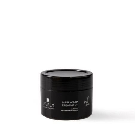 eterea cosmesi  Hair Wrap Treatment - Impacco pre-shampoo nutriente  Impacco pre-shampoo