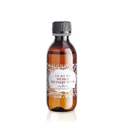 officina naturae  Olio di Rosa Mosqueta Emolliente e Protettivo  Oli e Macerati