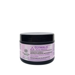 domus olea toscana  Glymalic Acid Repair - Impacco Capelli Ristrutturante Antigiallo  Impacco pre-shampoo