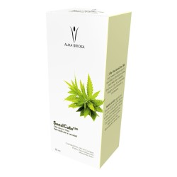 alma briosa  SensiCute - Olio Secco Viso  Olio Viso