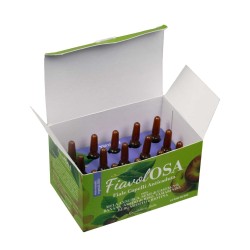 parentesi bio  FiavolOsa - Fiale Capelli Anticaduta  Caduta capelli