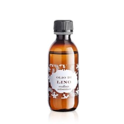 officina naturae  Olio di Lino Nutriente ed Addolcente  Oli e Macerati