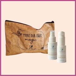 Set regalo Capelli - Hair Filler + Hair Booster  Idee regalo