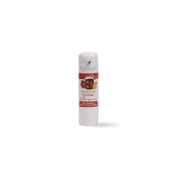 yuniwa cosmetics  Balsamo Labbra Protettivo Colorato - Sangria  Lipbalm Naturali Yuniwa Cosmetics