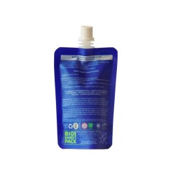 anarkhia bio  Magic Pro - Maschera Capelli Antipollution e Detossinante  Maschere