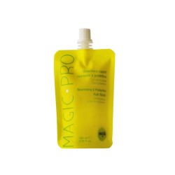 anarkhia bio  Magic Pro - Maschera Capelli Nutriente e Protettiva Colore  Maschere