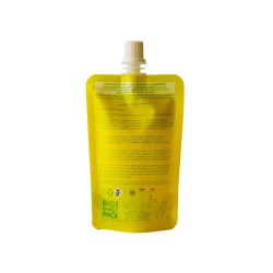 anarkhia bio  Magic Pro - Maschera Capelli Nutriente e Protettiva Colore  Maschere