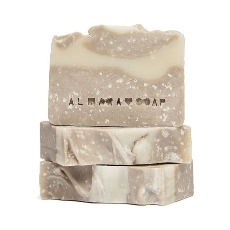 almara soap  Sapone Artigianale per Pelle Sensibile - Dead Sea  Saponi