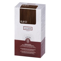 villa lodola  Tinta senza Ammoniaca 6.77 - Nocciola  Tinte per capelli