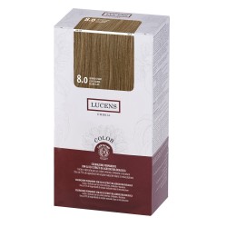 villa lodola  Tinta senza Ammoniaca 8.00 - Biondo Chiaro  Tinte per capelli