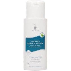 bioturm  Shampoo Antiforfora alle Alghe  Shampoo antiforfora