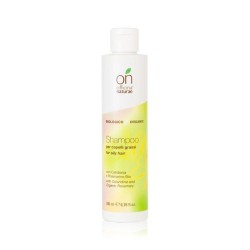 officina naturae  Shampoo per Capelli Grassi  Shampoo bio capelli grassi
