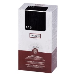 villa lodola  Tinta senza Ammoniaca 1.00 - Nero  Tinte per capelli