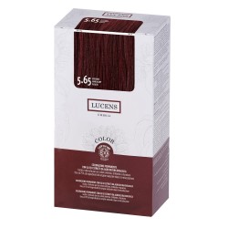 villa lodola  Tinta senza Ammoniaca 5.65 - Mogano  Tinte per capelli