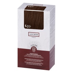 villa lodola  Tinta senza Ammoniaca 6.30 - Noce  Tinte per capelli