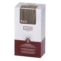 villa lodola  Tinta senza Ammoniaca 8.17 - Amaretto  Tinte per capelli