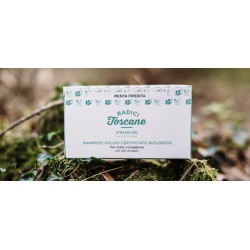 radici toscane  Strasolido Shampoo Solido  Shampoo bio capelli grassi