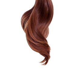 Alkemilla  Alkolor Tinta Permanente 5.3 - Castano Chiaro Dorato  Tinte per capelli