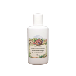fitocose  Shampoo Purificante al Propolis  Shampoo bio capelli grassi