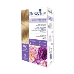 purobio  Tinta Permanente 9.0 - Biondo Chiarissimo  Tinte per capelli