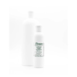 antos cosmetici  Shampoo Naturale per Capelli Secchi 1 LT  Shampoo Capelli Secchi e Trattati