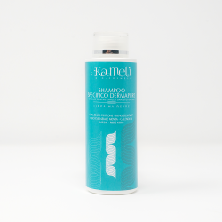 kamelì  Shampoo Dermapure  Shampoo bio capelli grassi