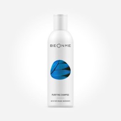 beonme  Shampoo Purificante  Shampoo bio capelli grassi