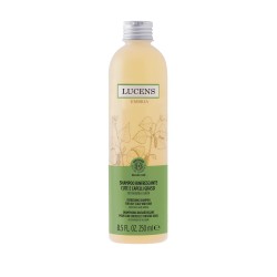 villa lodola  Shampoo Rinfrescante  Shampoo bio capelli grassi