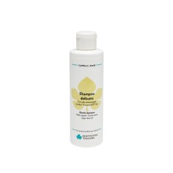 biofficina toscana  Shampoo Delicato  Dermatite