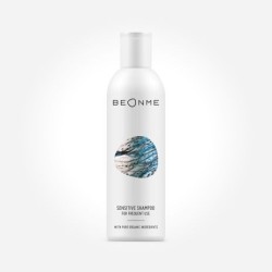 beonme  Shampoo Delicato  Dermatite