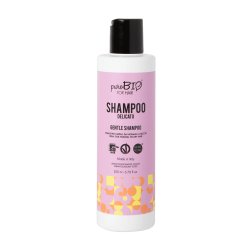 purobio  Shampoo Delicato  Dermatite