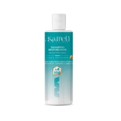 kamelì  Shampoo Rinforzante per Capelli Deboli  Shampoo Capelli Deboli