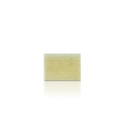 officina naturae  Mini Size Shampoo Solido Nutriente e Protettivo  Shampoo Capelli Sottili