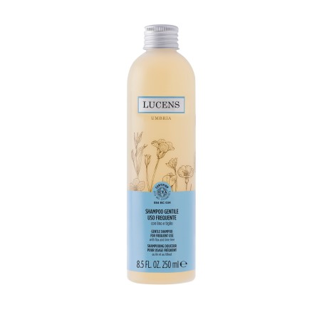 villa lodola  Shampoo Gentile - Lavaggi Frequenti  Dermatite