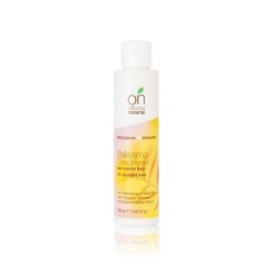 officina naturae  Balsamo per Capelli Lisci  Balsamo Capelli Lisci