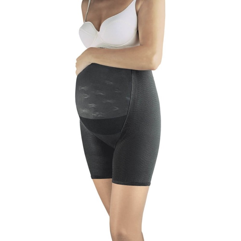 solidea- leggings anticellulite  Guaina Micromassaggiante per Gravidanza - 5 XL  Gravidanza e Allattamento