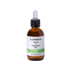 bioearth  Concentrato Drenante per il Corpo - Fucus + Pineapple 6 %  Anti-cellulite Bio