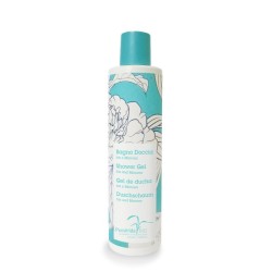 puravida bio  Bagno Doccia Bio Iris e Mimosa  Bagnoschiuma Bio