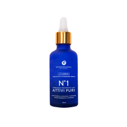 my sezione aurea  Attivo Puro n. 1 - Cellulite e Ritenzione Idrica  Anti-cellulite Bio