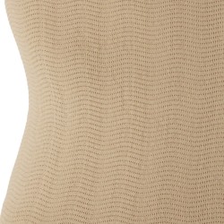 solidea- leggings anticellulite  Top Micromassaggiante Champagne - Taglia L  Leggins Anticellulite