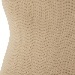 solidea- leggings anticellulite  Top Micromassaggiante Champagne - Taglia S  Leggins Anticellulite