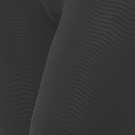 solidea- leggings anticellulite  Panty Sportivo Micromassaggiante Fumo - Taglia 4XL  Leggins Anticellulite
