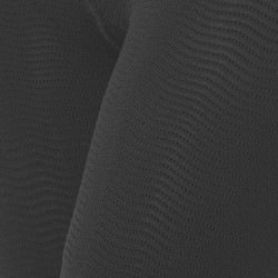 solidea- leggings anticellulite  Panty Sportivo Micromassaggiante Fumo - Taglia 4XL  Leggins Anticellulite