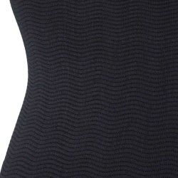 solidea- leggings anticellulite  Top Micromassaggiante Nero - Taglia M  Leggins Anticellulite
