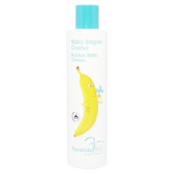 puravida bio  Baby Bagno Crema Bio  Bagnetto neonati