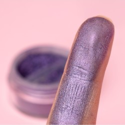 neve cosmetics  Ombretto Minerale Blu Grigio - Goodnight Stelle  Ombretti