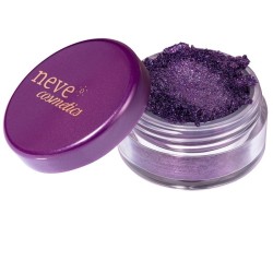neve cosmetics  Ombretto Minerale Blu Grigio - Goodnight Stelle  Ombretti